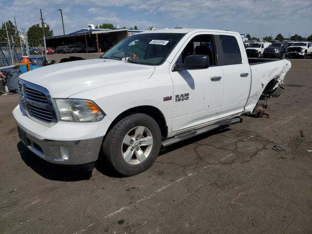 RAM 1500 SLT 2014 with VIN 1C6RR7GT1ES391894 - Photo from auction