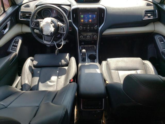 Photo 8 from auction – 2019 SUBARU ASCENT LIM with VIN 4S4WMAJD9K3410573