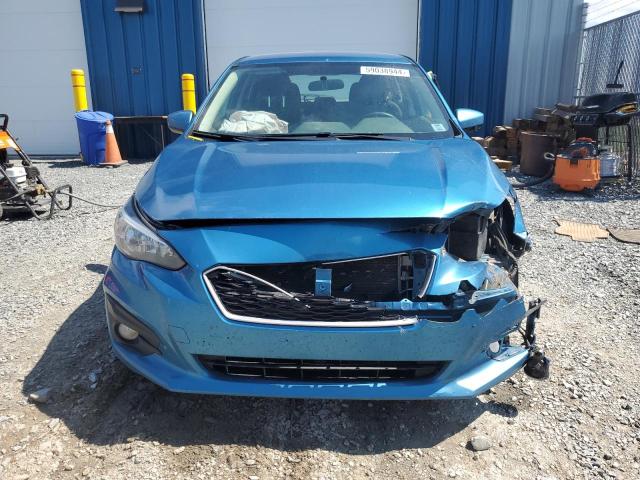 Photo 5 from auction – 2017 SUBARU IMPREZA PR with VIN 4S3GTAE66H3747590