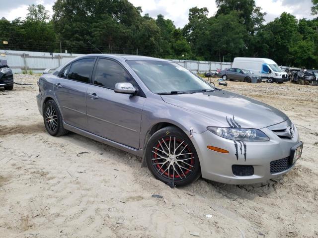 Foto 4 de la subasta – 2008 MAZDA 6 I con VIN 1YVHP84CX85M13733