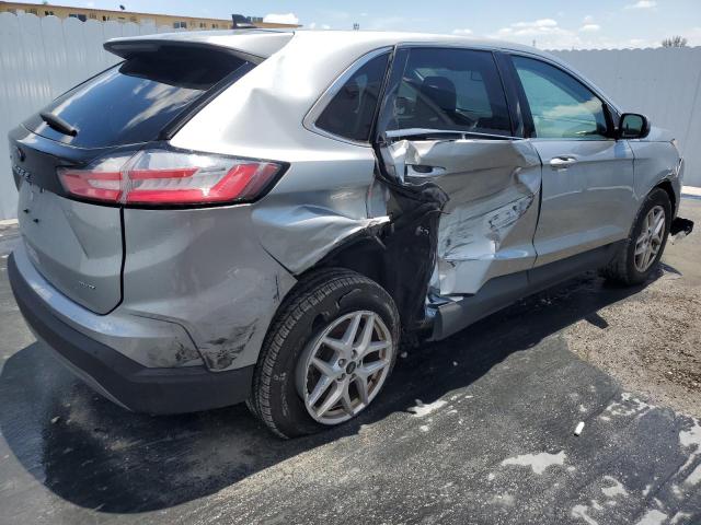 Photo 3 from auction – 2023 FORD EDGE SEL with VIN 2FMPK4J98PBA28680