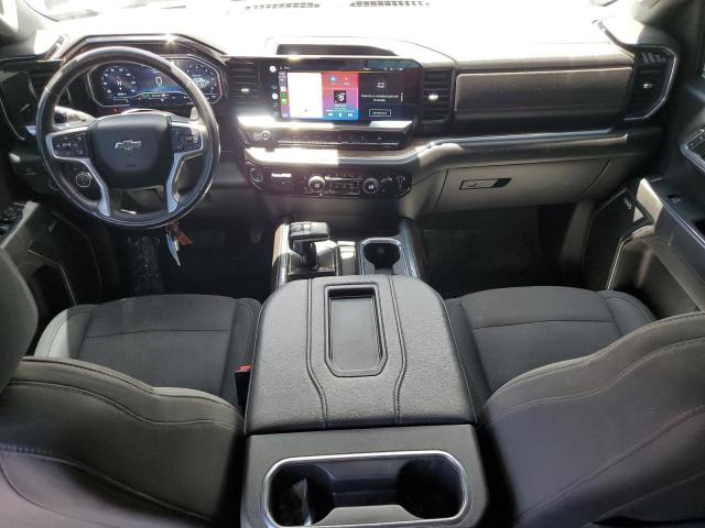 Photo 8 from auction – 2022 CHEVROLET SILVERADO with VIN 2GCUDEED4N1505680