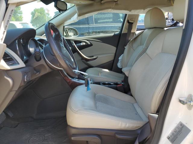 Photo 7 from auction – 2014 BUICK VERANO with VIN 1G4PP5SKXE4113276