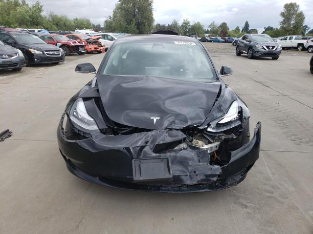 Photo 5 from auction – 2018 TESLA MODEL 3 with VIN 5YJ3E1EA0JF172523