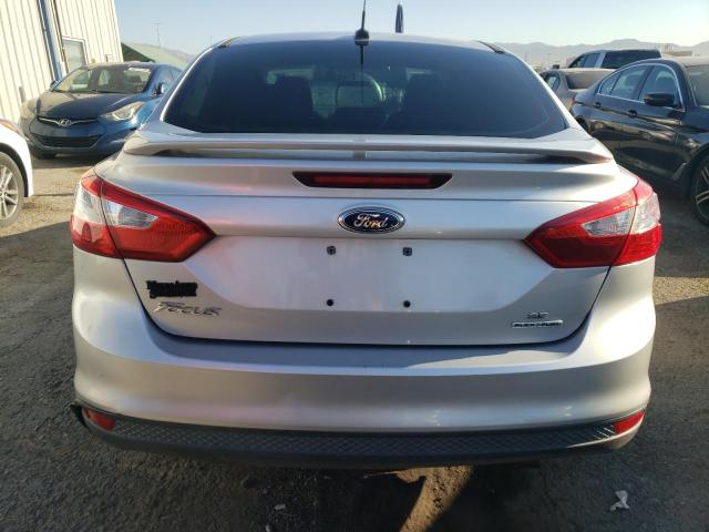 Photo 6 from auction – 2014 FORD FOCUS SE with VIN 1FADP3F22EL350149