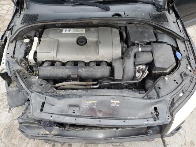 Photo 12 from auction – 2008 VOLVO XC70 with VIN YV4BZ982681040238