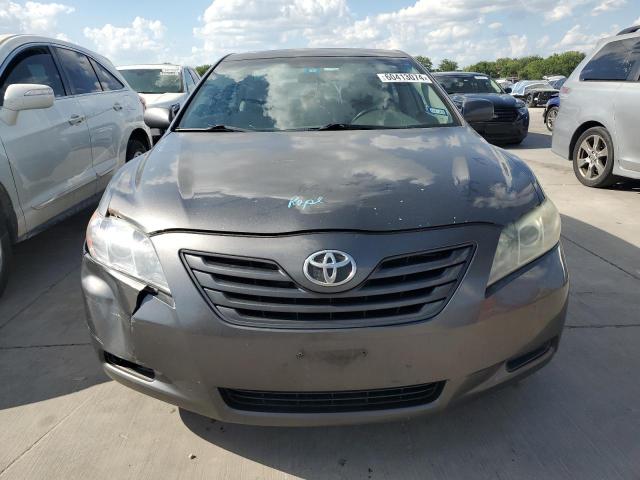Photo 5 from auction – 2008 TOYOTA CAMRY CE with VIN 4T4BE46K48R032126