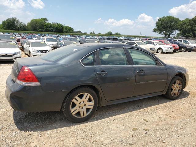 Photo 3 from auction – 2015 CHEVROLET IMPALA LIM with VIN 2G1WB5E36F1145361