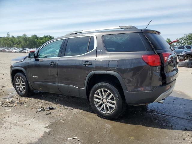 Photo 2 from auction – 2018 GMC ACADIA SLE with VIN 1GKKNLLS9JZ185577