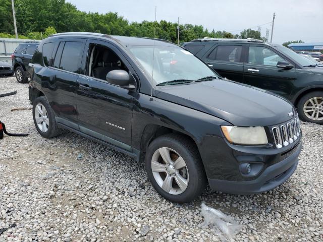 Photo 4 from auction – 2012 JEEP COMPASS SP with VIN 1C4NJCBA8CD504948