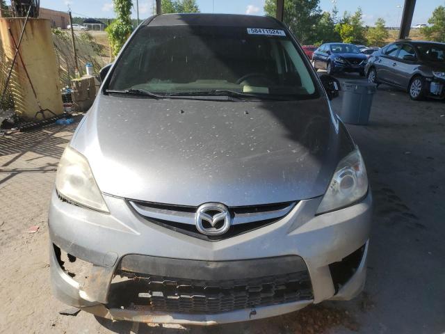 Photo 5 from auction – 2010 MAZDA 5 with VIN JM1CR2W36A0384643