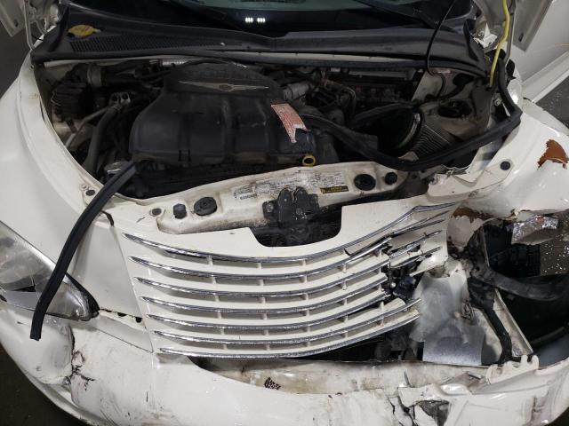 Photo 11 from auction – 2005 CHRYSLER PT CRUISER with VIN 3C3AY75S55T522427