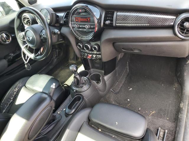 Photo 8 from auction – 2014 MINI COOPER S with VIN WMWXM7C5XET970668