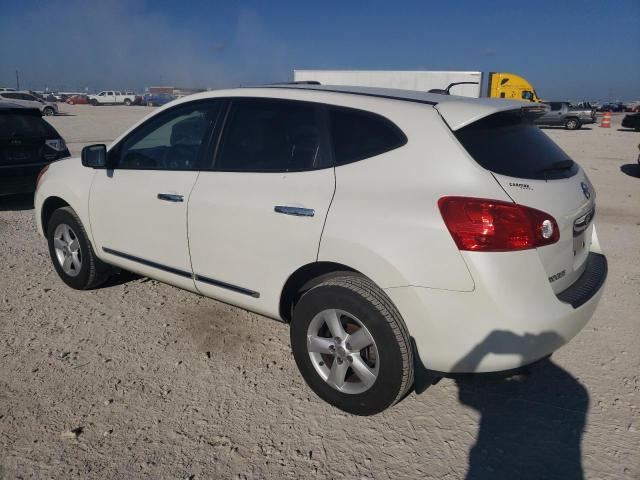 Photo 2 from auction – 2012 NISSAN ROGUE S with VIN JN8AS5MT9CW264646