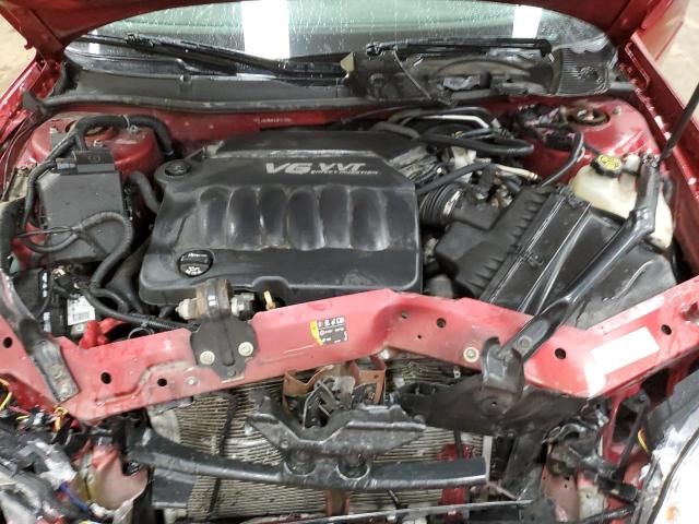 Photo 11 from auction – 2013 CHEVROLET IMPALA LT with VIN 2G1WG5E37D1171000