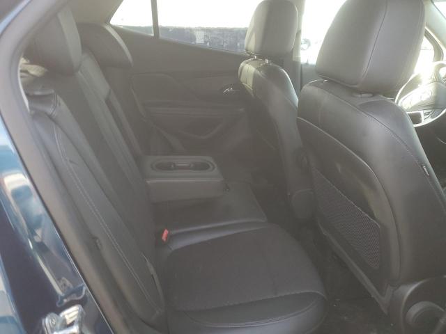 Photo 10 from auction – 2019 BUICK ENCORE PRE with VIN KL4CJESB1KB796636