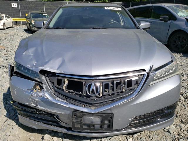 Photo 5 from auction – 2015 ACURA TLX TECH with VIN 19UUB2F54FA006883