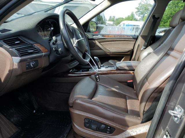 Photo 7 from auction – 2012 BMW X5 XDRIVE3 with VIN 5UXZV4C52CL747494