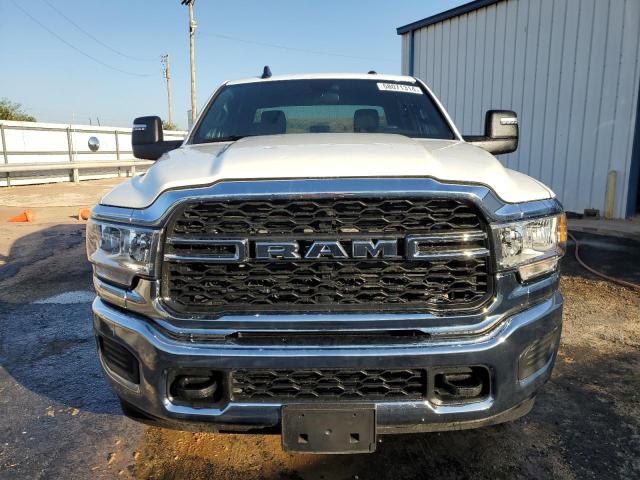Photo 5 from auction – 2024 RAM 2500 TRADE with VIN 3C6UR5HL0RG270106
