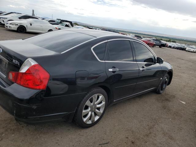 Photo 3 from auction – 2007 INFINITI M35 BASE with VIN JNKAY01F27M462948