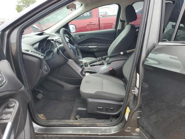 Photo 7 from auction – 2016 FORD ESCAPE SE with VIN 1FMCU9G90GUA71434