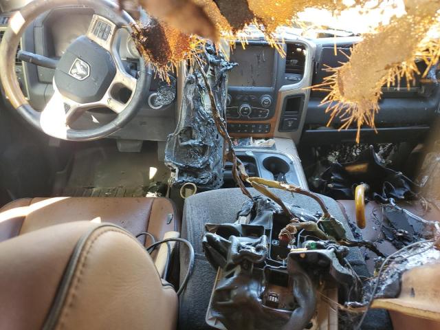 Photo 8 from auction – 2016 RAM 3500 LONGH with VIN 3C63RRKLXGG208463