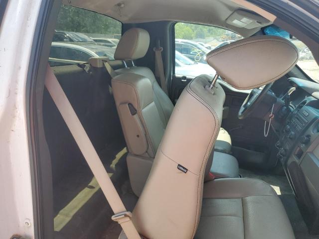Photo 10 from auction – 2009 FORD F150 with VIN 1FTRF12W19KA95778