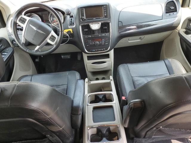 Photo 8 from auction – 2014 CHRYSLER TOWN & COU with VIN 2C4RC1BG1ER363774