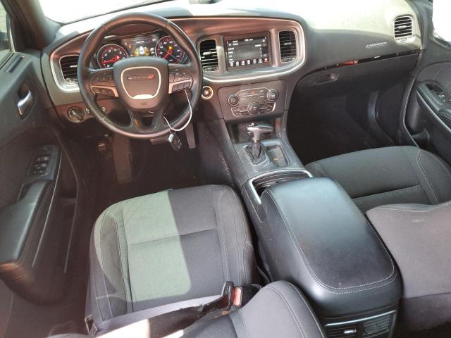 Photo 8 from auction – 2019 DODGE CHARGER SX with VIN 2C3CDXBG8KH707256