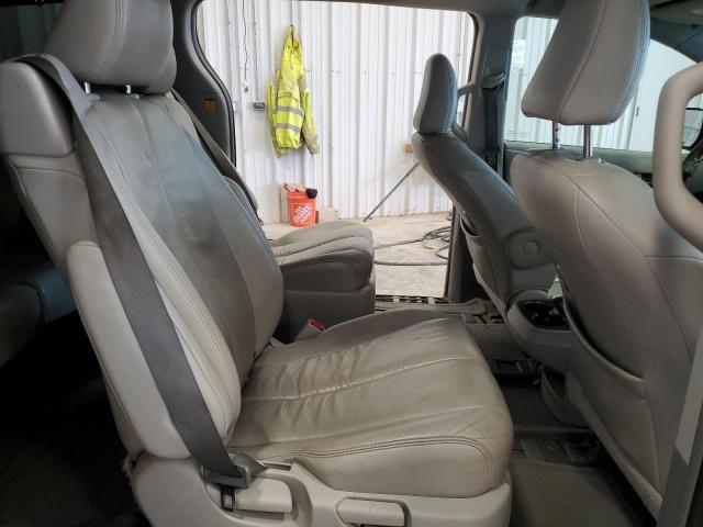 Photo 11 from auction – 2013 TOYOTA SIENNA XLE with VIN 5TDDK3DC0DS059263
