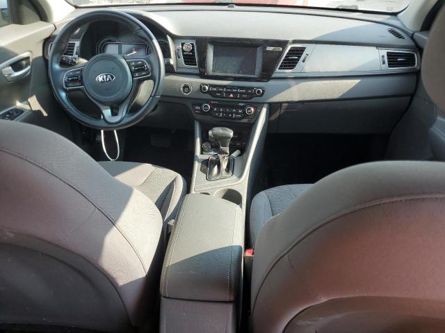 Photo 8 from auction – 2018 KIA NIRO FE with VIN KNDCB3LC8J5203172