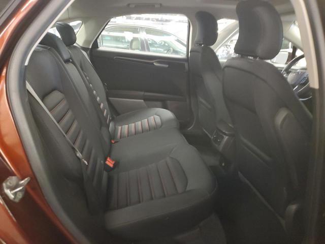 Photo 10 from auction – 2016 FORD FUSION SE with VIN 3FA6P0H79GR264292