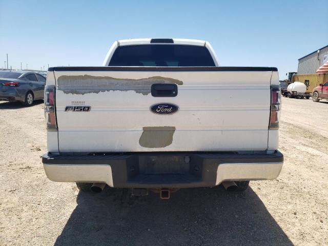 Photo 6 from auction – 2014 FORD F150 SUPER with VIN 1FTFW1ET9EKD46397
