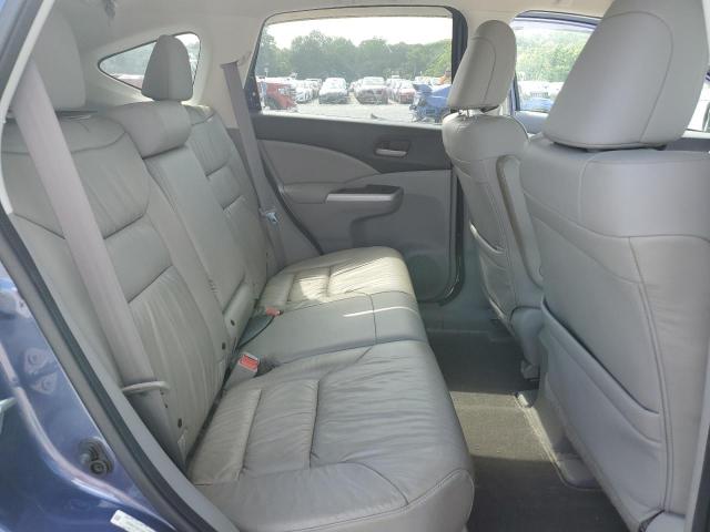 Photo 10 from auction – 2014 HONDA CR-V EXL with VIN 2HKRM4H78EH706664