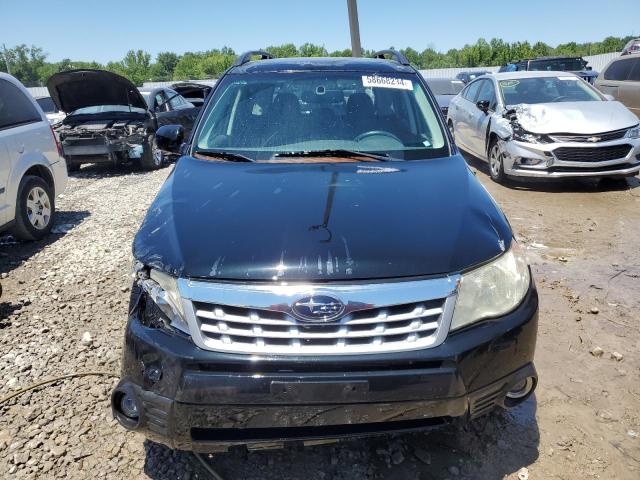 Photo 5 from auction – 2011 SUBARU FORESTER 2 with VIN JF2SHBDC8BH782491