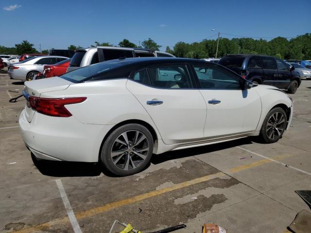 Photo 3 from auction – 2018 NISSAN MAXIMA 3.5 with VIN 1N4AA6AP6JC363232