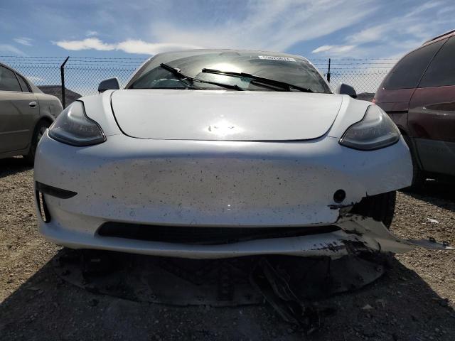 Photo 5 from auction – 2020 TESLA MODEL 3 with VIN 5YJ3E1EAXLF709093