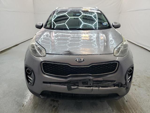Photo 5 from auction – 2017 KIA SPORTAGE E with VIN KNDPN3AC4H7261144