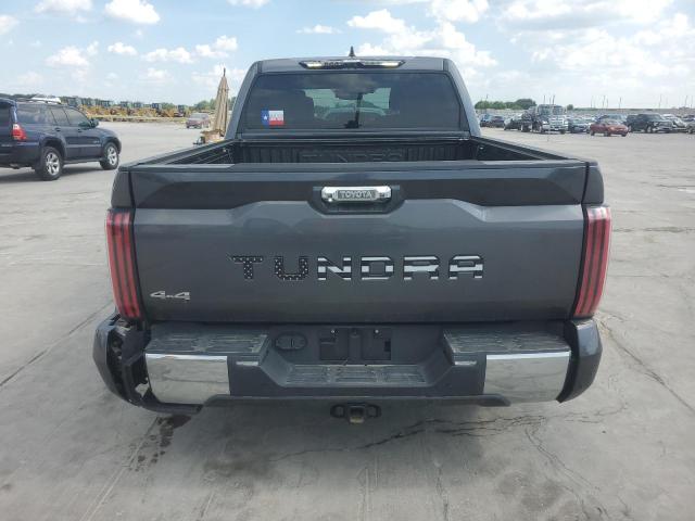 Photo 6 from auction – 2024 TOYOTA TUNDRA CRE with VIN 5TFMC5DB2RX045463