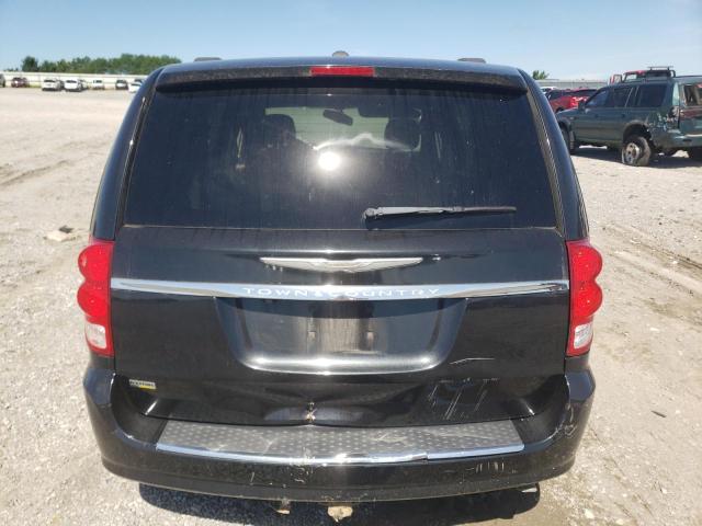 Photo 6 from auction – 2017 DODGE GRAND CARA with VIN 2C4RDGCG3HR807630