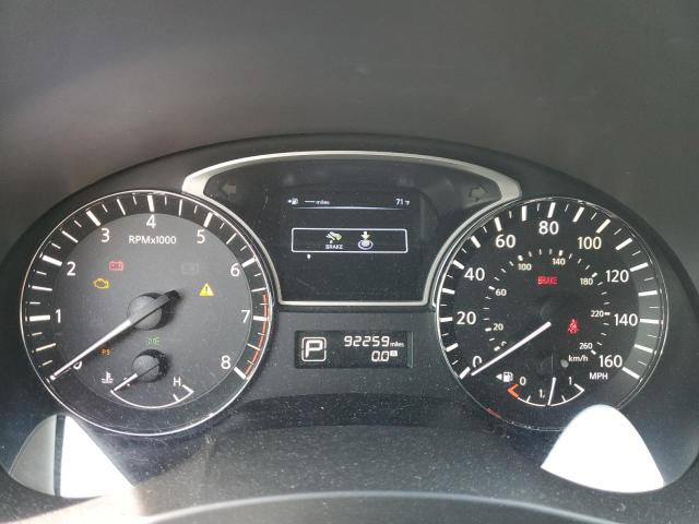 Фото 9 с аукциона – 2013 NISSAN ALTIMA 2.5 с VIN 1N4AL3AP1DC272995
