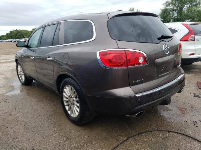 صورة رقم 2 من المزاد - 2008 BUICK ENCLAVE CX مع VIN 5GAER23778J107392