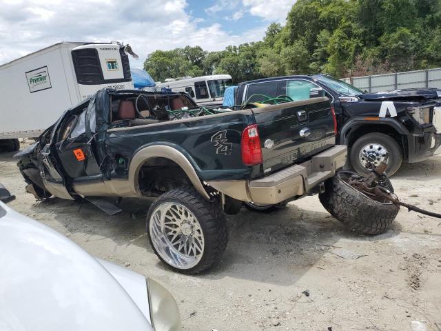 Photo 2 from auction – 2013 FORD F250 SUPER with VIN 1FT7W2BT6DEA30029