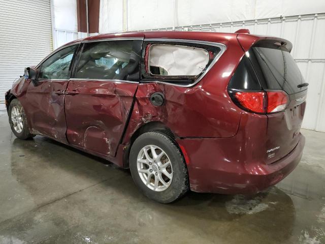 Photo 2 from auction – 2017 CHRYSLER PACIFICA T with VIN 2C4RC1DG7HR756678