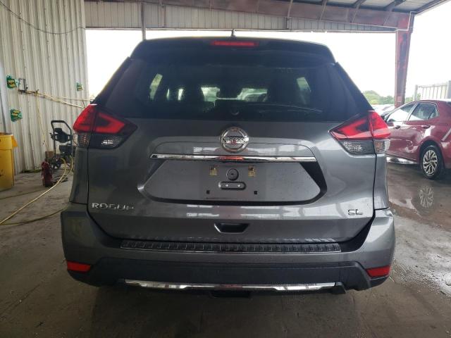 Photo 6 from auction – 2017 NISSAN ROGUE S with VIN 5N1AT2MT8HC869091
