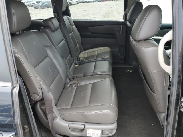 Photo 11 from auction – 2011 HONDA ODYSSEY EX with VIN 5FNRL5H65BB059909