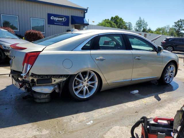 Photo 3 from auction – 2016 CADILLAC XTS PREMIU with VIN 2G61P5S38G9128865
