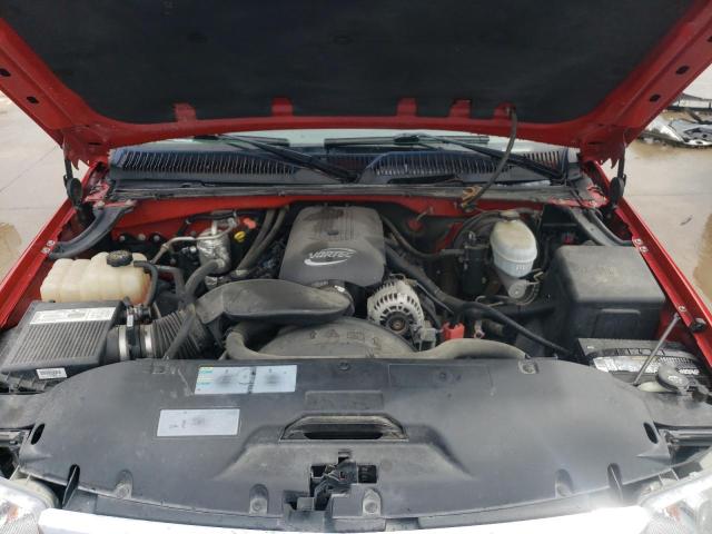 Photo 11 from auction – 2003 GMC NEW SIERRA with VIN 2GTEC19T131261632