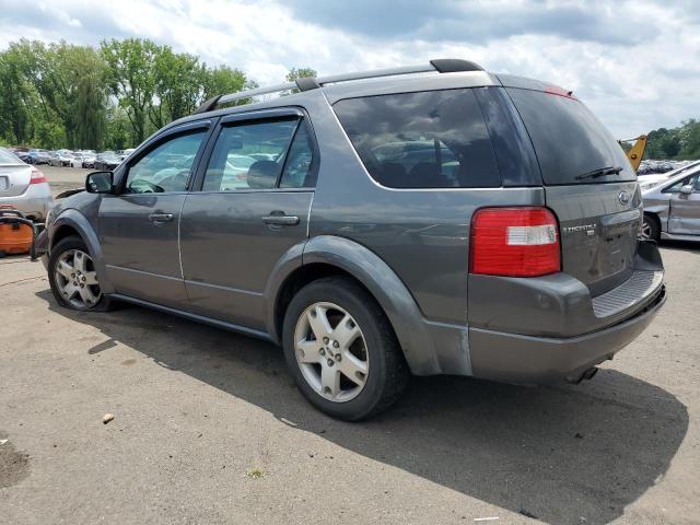 Photo 2 from auction – 2006 FORD FREESTYLE with VIN 1FMDK06106GA40084
