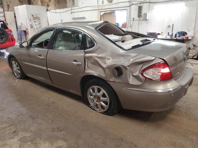 Photo 2 from auction – 2006 BUICK LACROSSE C with VIN 2G4WD582461301865